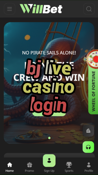 bj live casino login-asdasdzhjkds.com
