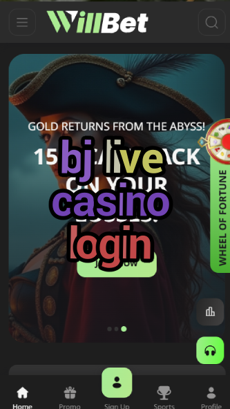 bj live casino login-asdasdzhjkds.com